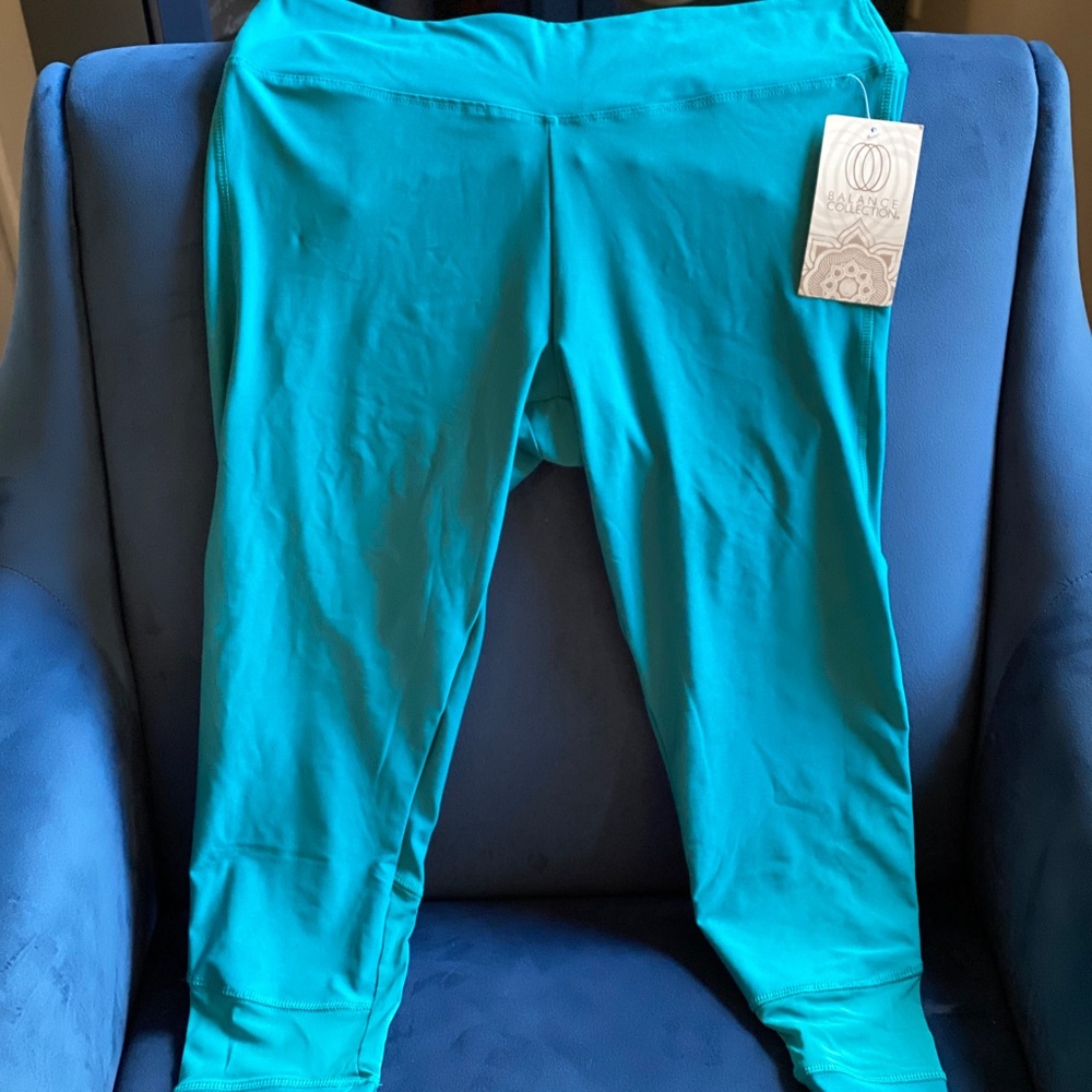 Balance Collection Capri